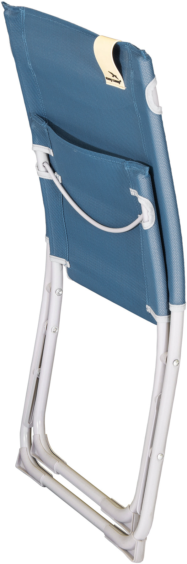 Стілець розкладний Easy Camp Wave Ocean Blue (420068)