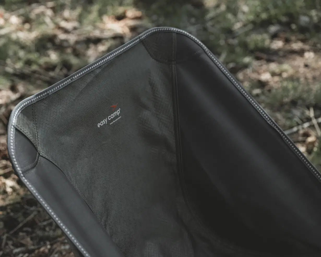 Стілець розкладний Easy Camp Willow Compact Chair (480081)