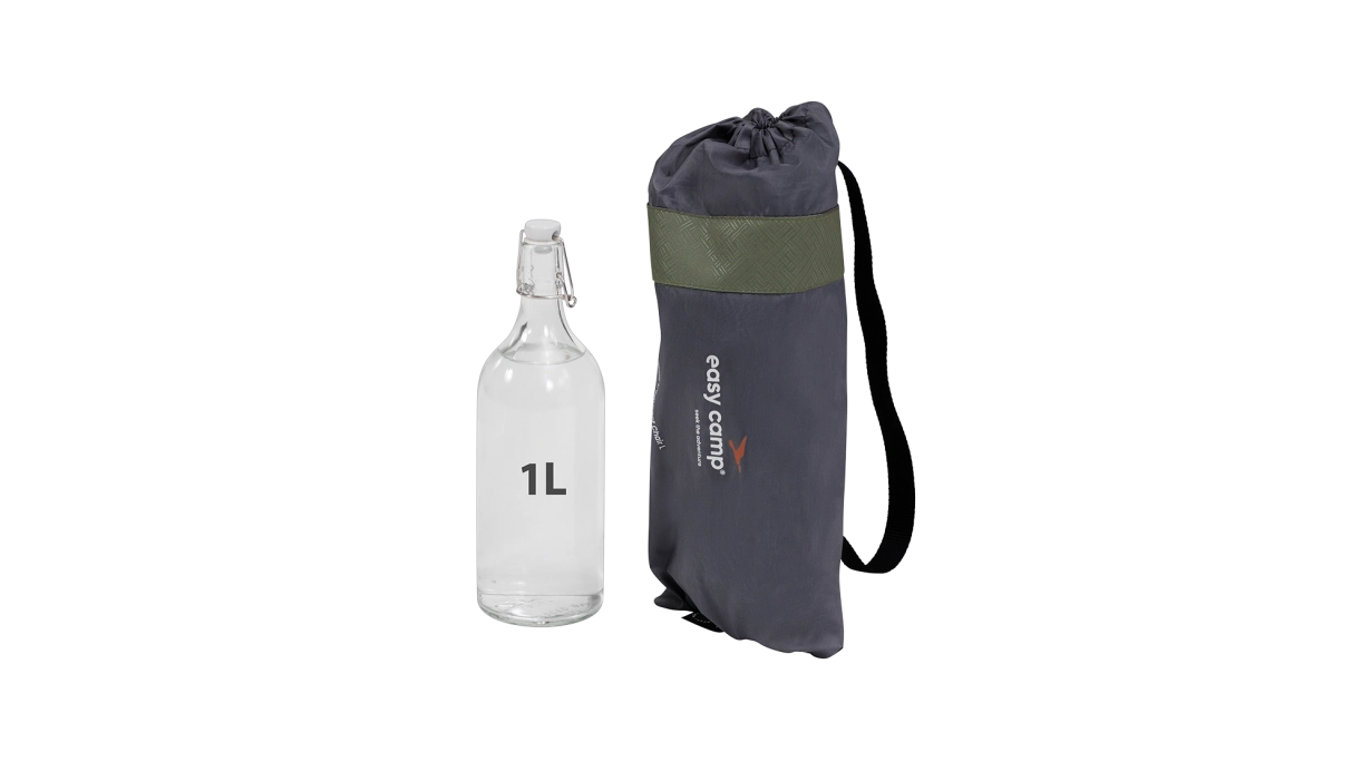 Стілець розкладний Easy Camp Willow Compact Chair (480081)