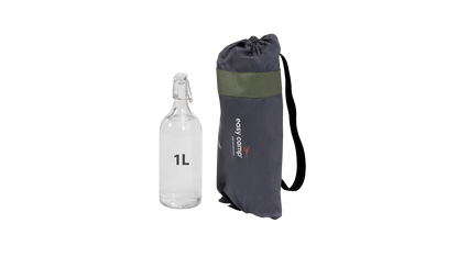 Стілець розкладний Easy Camp Willow Compact Chair (480081)