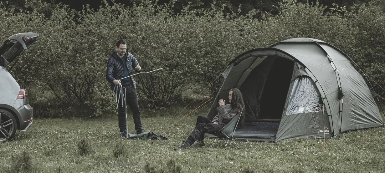 Стілець розкладний Easy Camp Willow Compact Chair (480081)