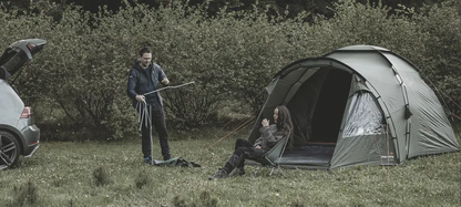 Стілець розкладний Easy Camp Willow Compact Chair (480081)