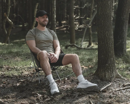 Стілець розкладний Easy Camp Willow Compact Chair (480081)