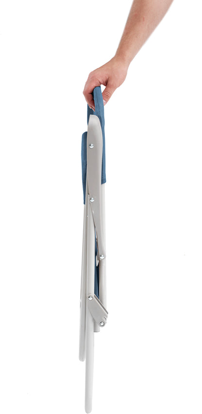 Стілець розкладний Outwell Blackpool Ocean Blue (470346)