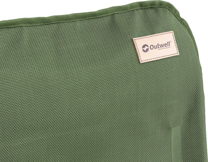 Стілець розкладний Outwell Cromer Green Vineyard (410090)