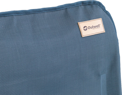 Стілець розкладний Outwell Cromer Ocean Blue (410091)