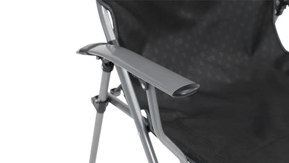 Стілець розкладний Outwell Goya Black (470471)