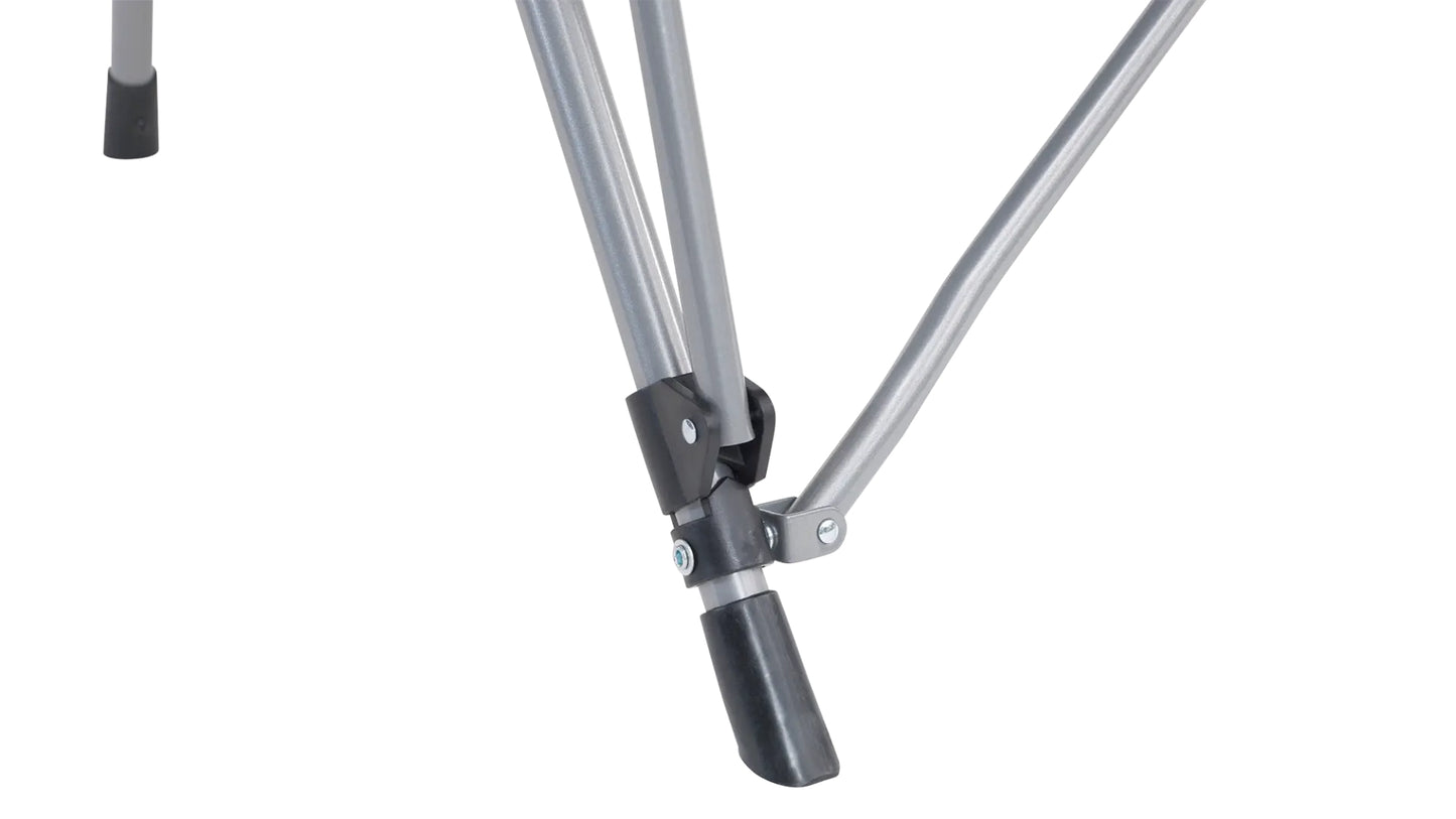 Стілець розкладний Outwell Goya Black XL (470472)