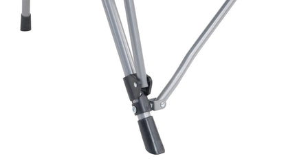 Стілець розкладний Outwell Goya Black XL (470472)