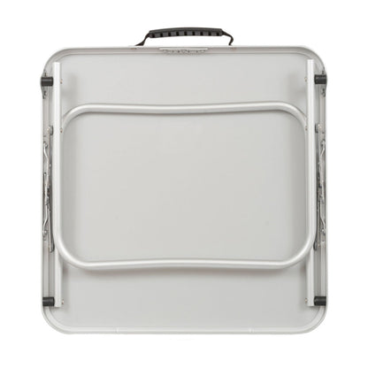 Стіл кемпінговий Highlander Folding Small Table Aluminium (FUR075)