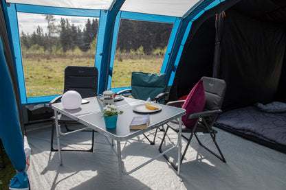 Стіл кемпінговий Vango Granite Duo 120 Table Excalibur (TBNGRANITE27086)