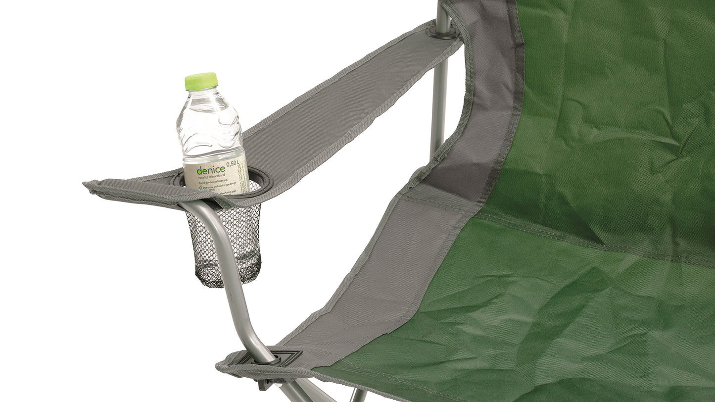 Стілець кемпінговий Easy Camp Arm Chair Sandy Green (480046)