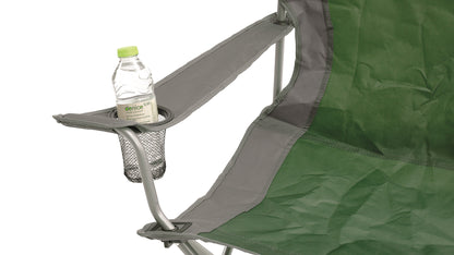 Стілець кемпінговий Easy Camp Arm Chair Sandy Green (480046)
