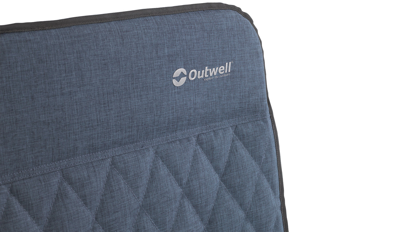 Стілець кемпінговий Outwell Draycote Blue (470376)