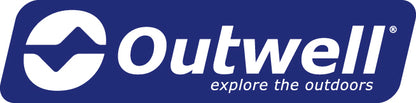 Стілець кемпінговий Outwell Grand Canyon Black (410068)