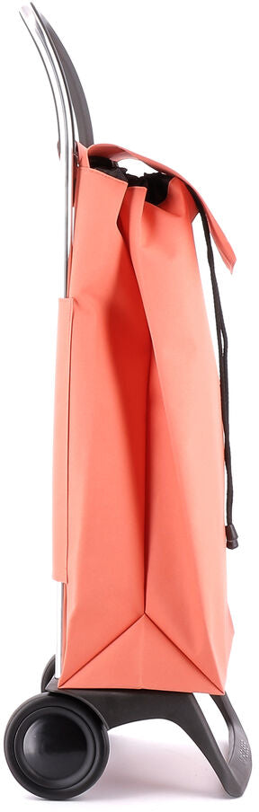 Сучасна сумка-візок Rolser Jet LN Joy Coral (JET001-1051)