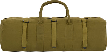 Сумка для інструментів Highlander Rope Handle Tool Bag 75 cm Olive (TB004)