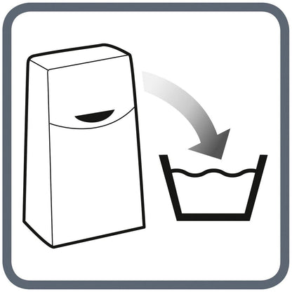 Сумка для візка Gimi Argo Blue