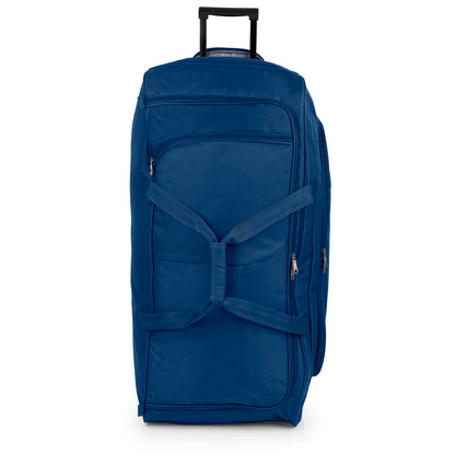 Сумка дорожня на колесах Gabol Week Eco 110L Azul (122315-003)
