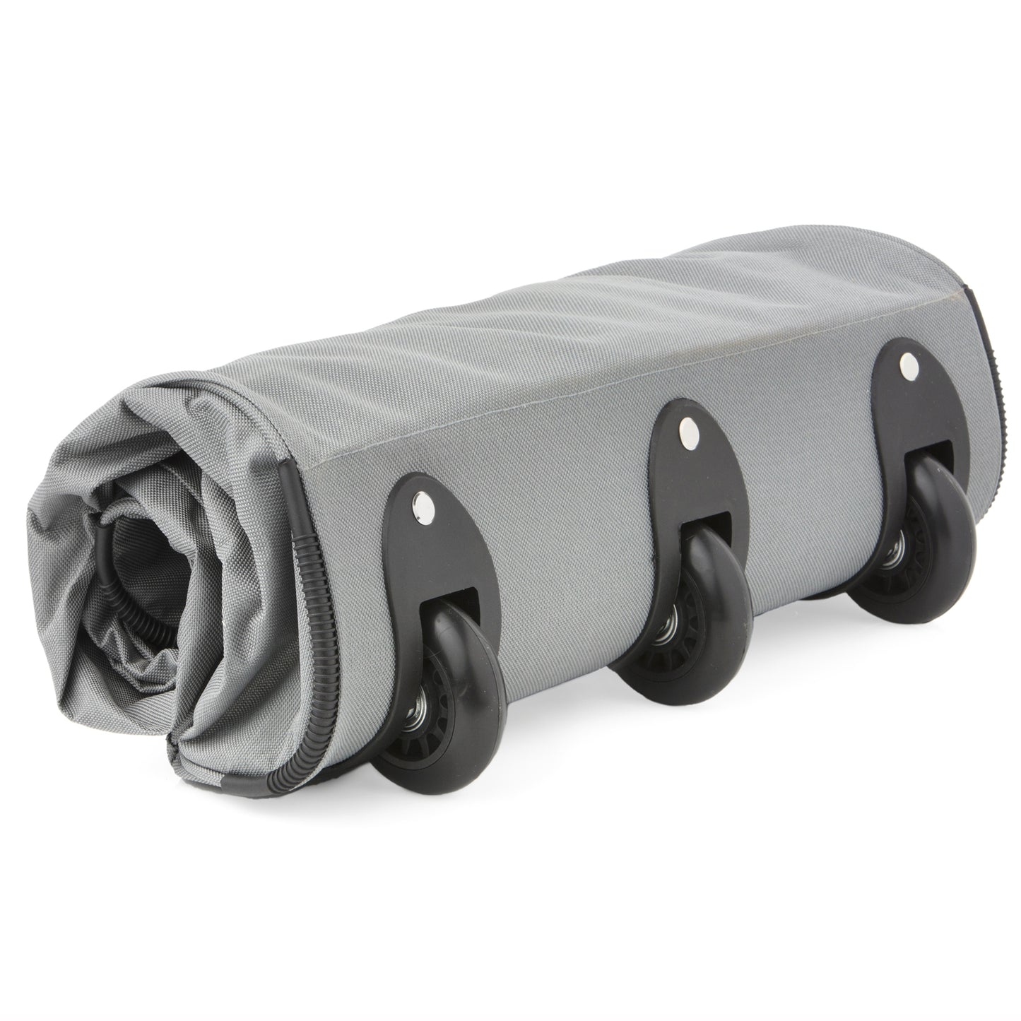 Сумка дорожня на колесах TravelZ Wheelbag 100 Liter Grey (603092)