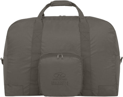 Сумка дорожня Highlander Boulder Duffle Bag 70L Stone (RUC270-SO)