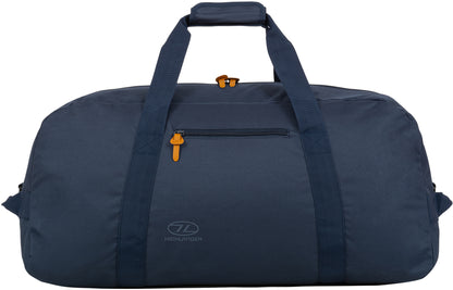 Сумка дорожня Highlander Cargo 100L Denim Blue (RUC259-DE)