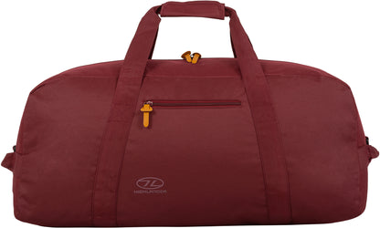 Сумка дорожня Highlander Cargo 100L Port (RUC259-PO)