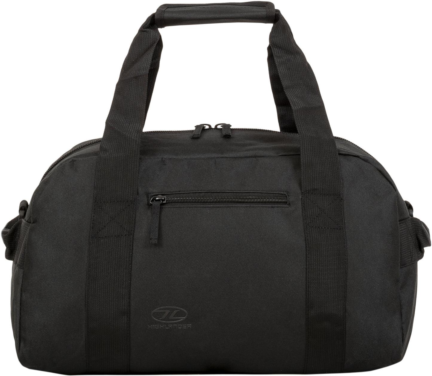 Сумка дорожня Highlander Cargo 30L Black (RUC256-BK)
