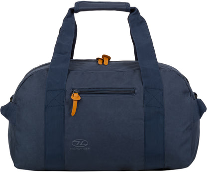 Сумка дорожня Highlander Cargo 30L Denim Blue (RUC256-DE)