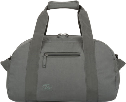 Сумка дорожня Highlander Cargo 30 Grey (RUC256-GY)
