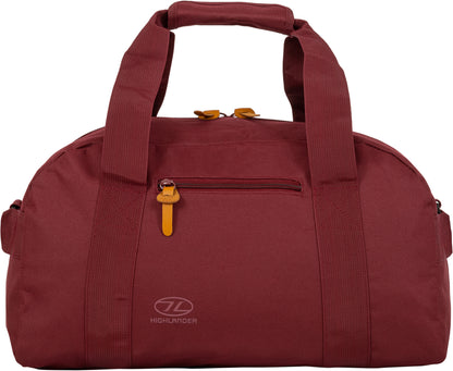 Сумка дорожня Highlander Cargo 30L Port (RUC256-PO)