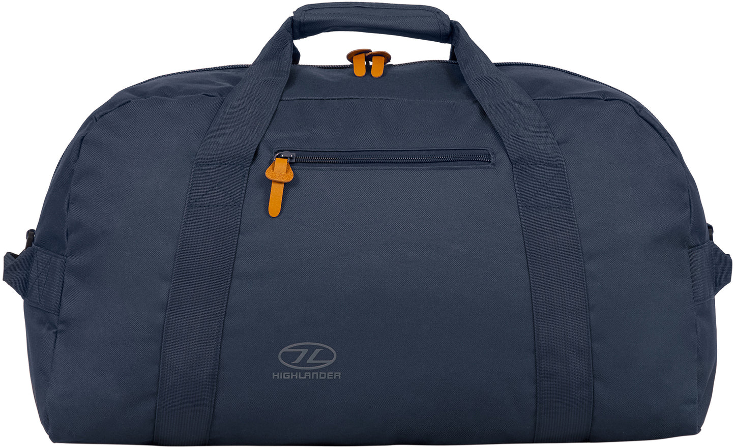 Сумка дорожня Highlander Cargo 45L Denim Blue (RUC257-DE)