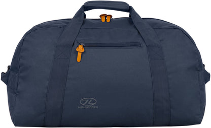 Сумка дорожня Highlander Cargo 45L Denim Blue (RUC257-DE)