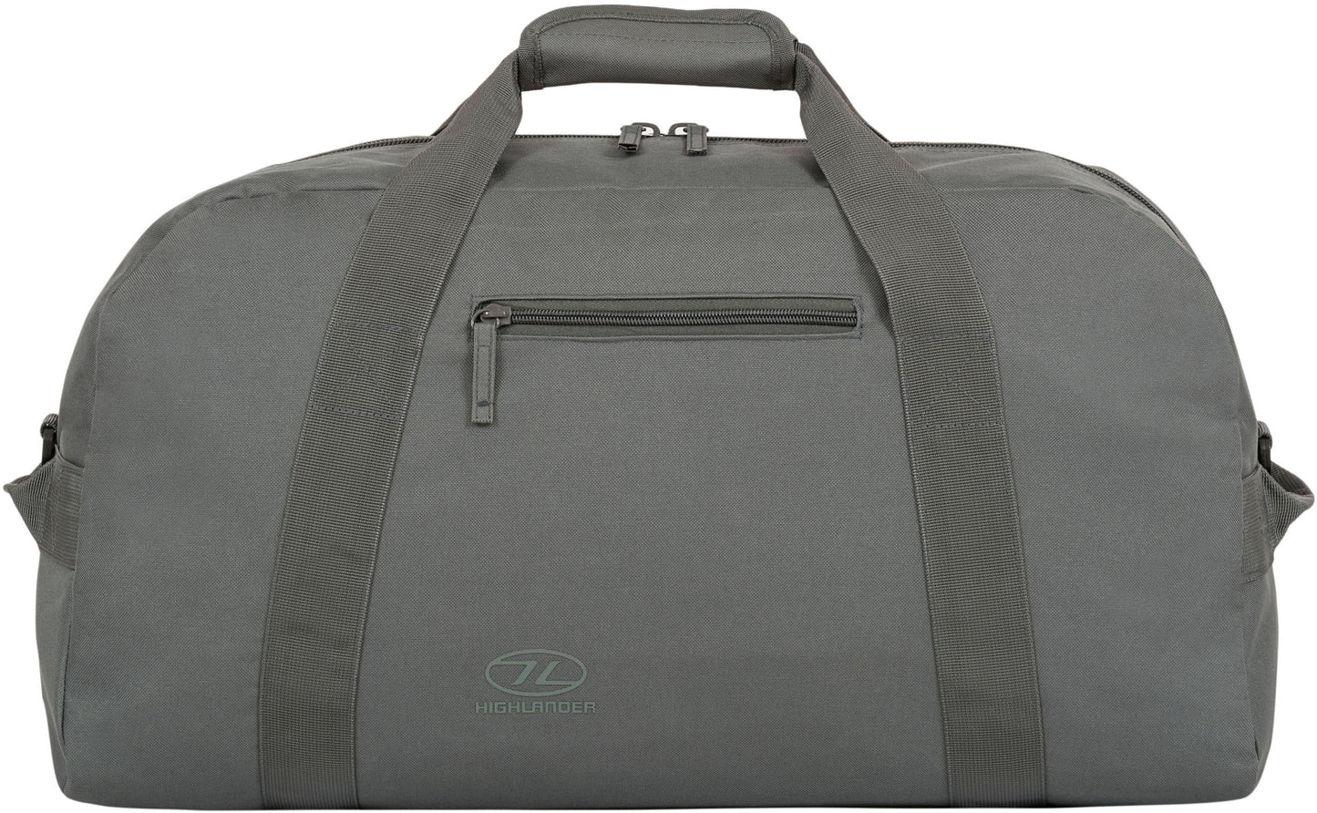 Сумка дорожня Highlander Cargo 45L Grey (RUC257-GY)