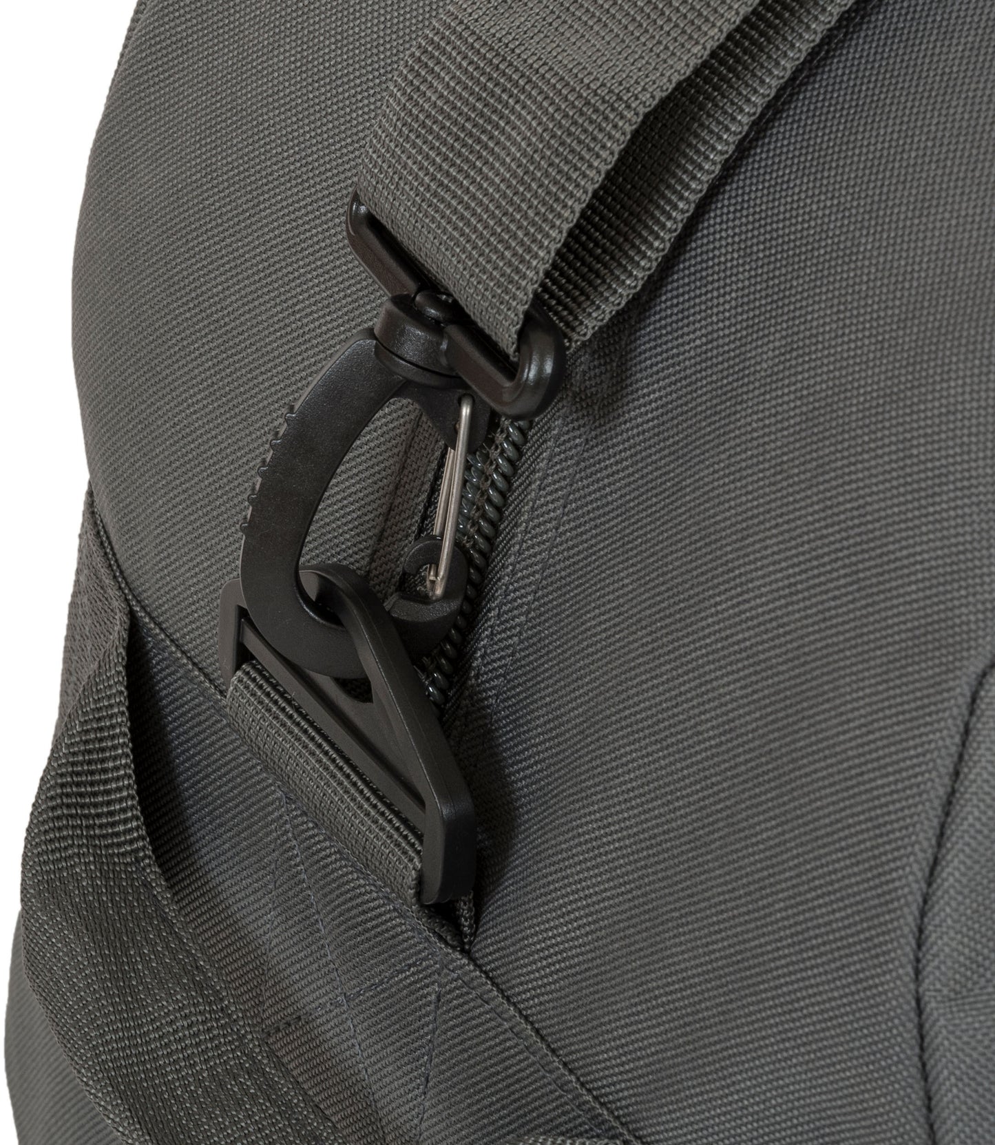 Сумка дорожня Highlander Cargo 65L Grey (RUC258-GY)