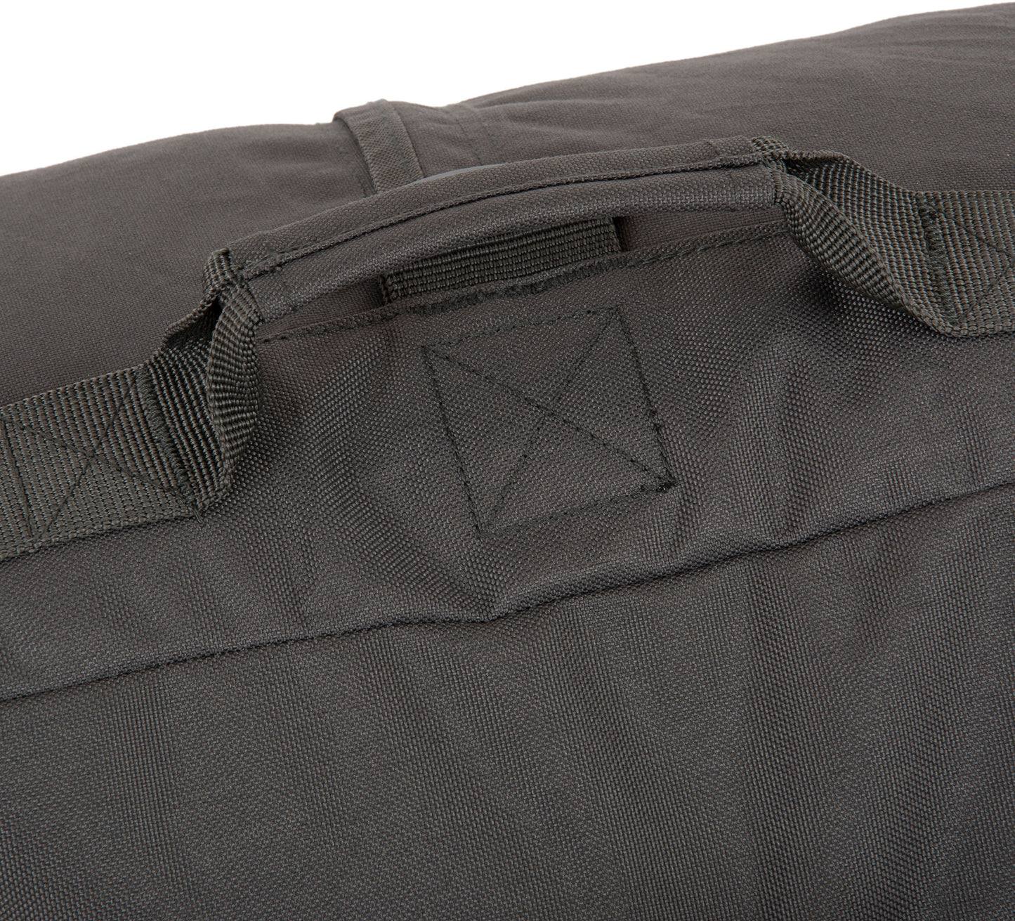 Сумка дорожня Highlander Loader 100 Holdall Grey (LR100-GY)