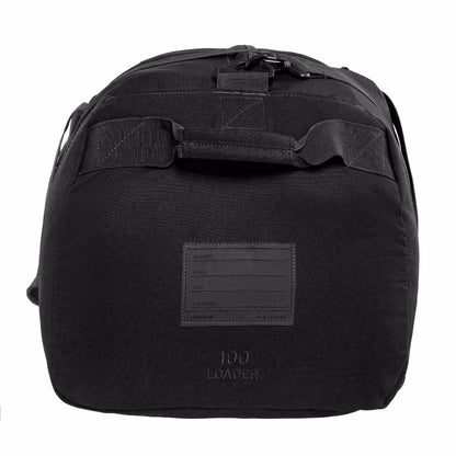 Сумка дорожня Highlander Loader 100L Black (LR100V2-BK)