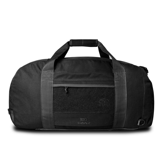 Сумка дорожня Highlander Loader 100L Black (LR100V2-BK)