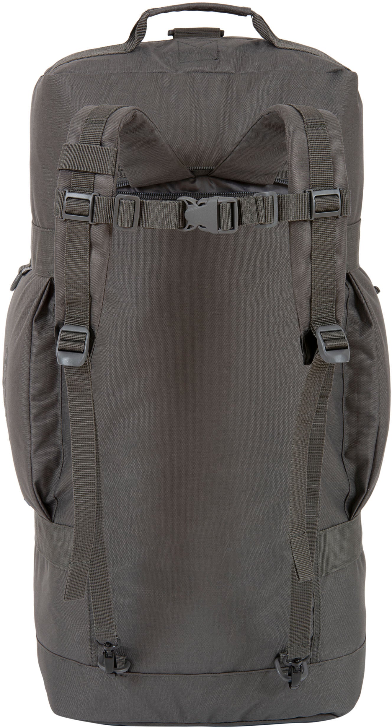 Сумка дорожня Highlander Loader 65 Holdall Grey (LR065-GY)