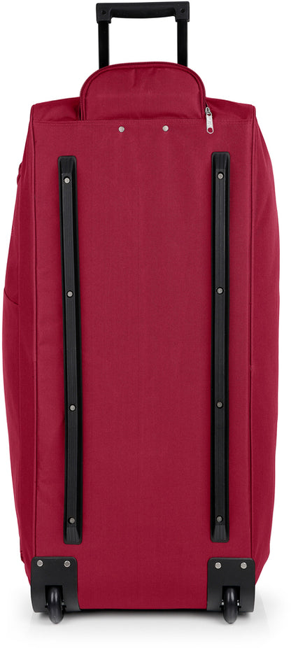 Сумка дорожня на колесах Gabol Week Eco 110L Rojo (122315-008)