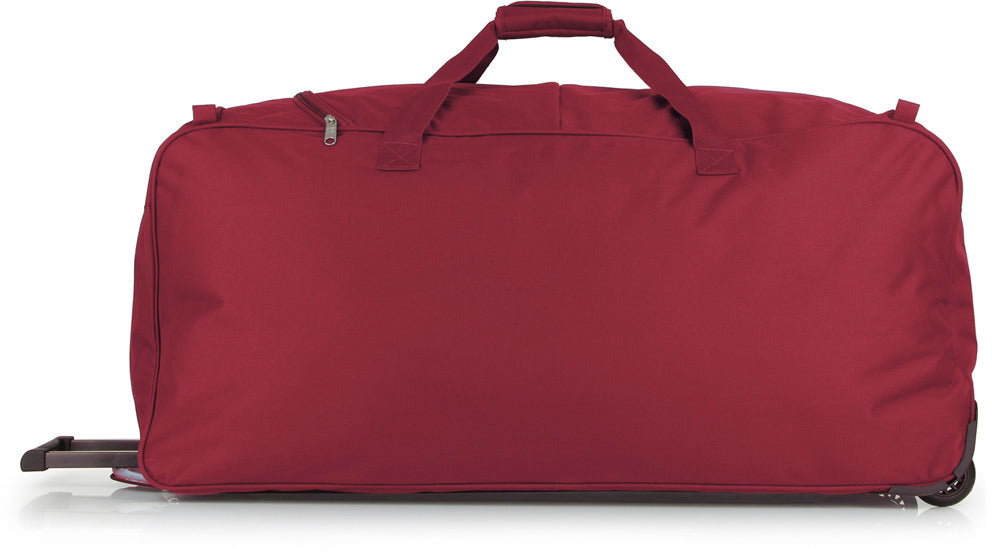 Сумка дорожня на колесах Gabol Week Eco 110L Rojo (122315-008)