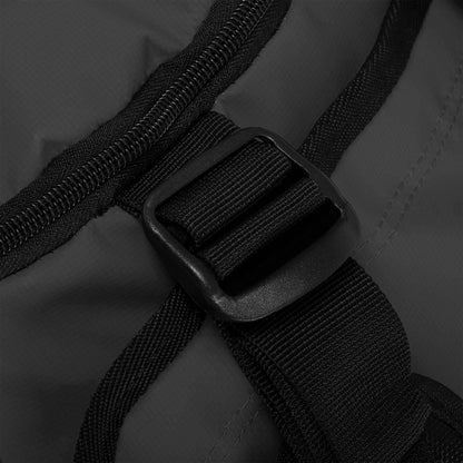 Сумка дорожня водозахисна Highlander Storm Kitbag 30L Black (DB121-BK)