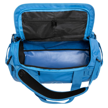 Сумка дорожня водозахисна Highlander Storm Kitbag 30L Blue (DB121-BL)