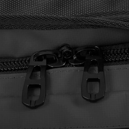 Сумка дорожня водозахисна Highlander Storm Kitbag 45L Black (DB122-BK)