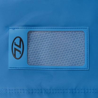 Сумка дорожня водозахистна Highlander Storm Kitbag 120 Blue (DB125-BL)