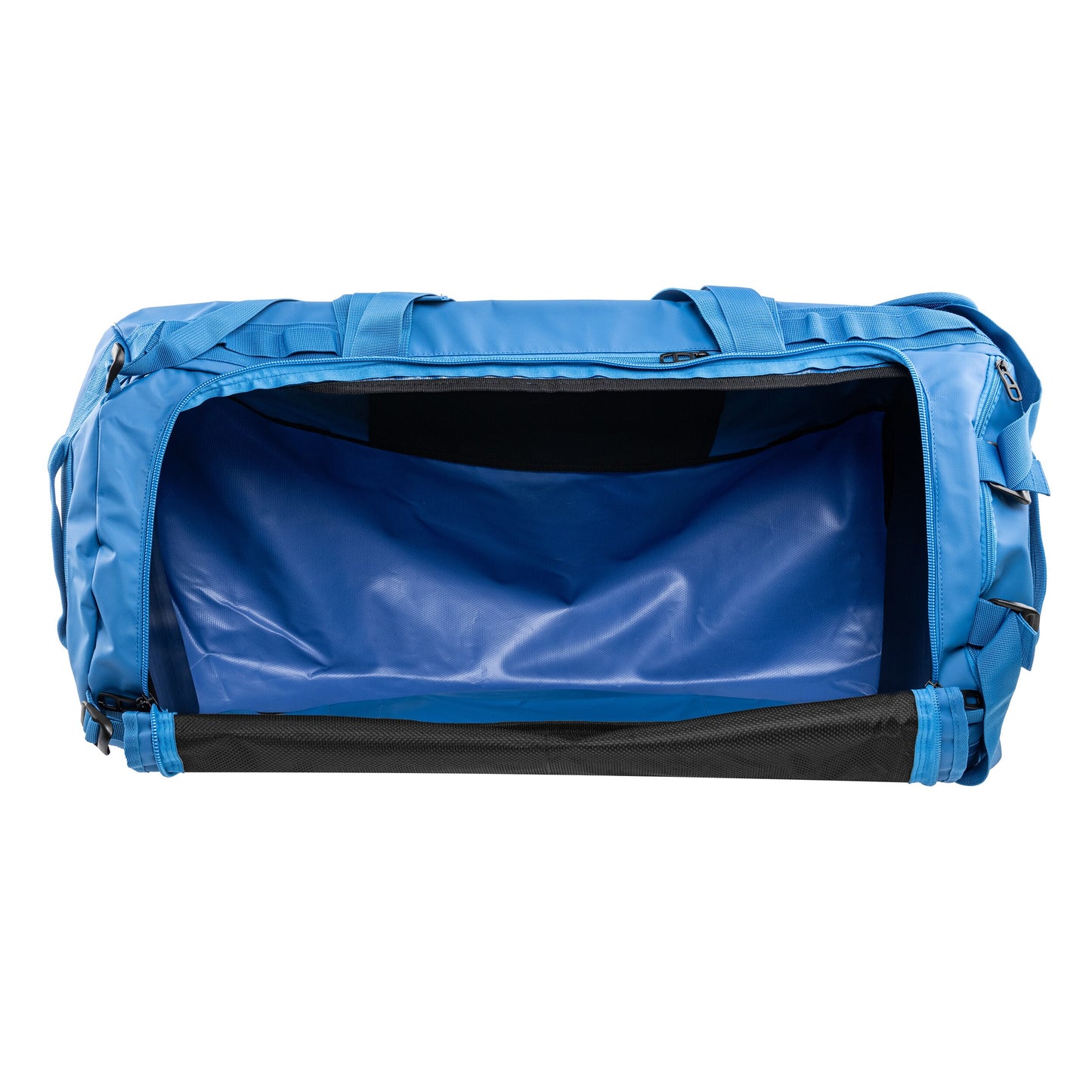 Сумка дорожня водозахистна Highlander Storm Kitbag 120 Blue (DB125-BL)