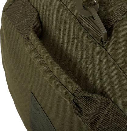 Сумка дорожня Highlander Loader 100 Holdall Olive (LR100-OG)