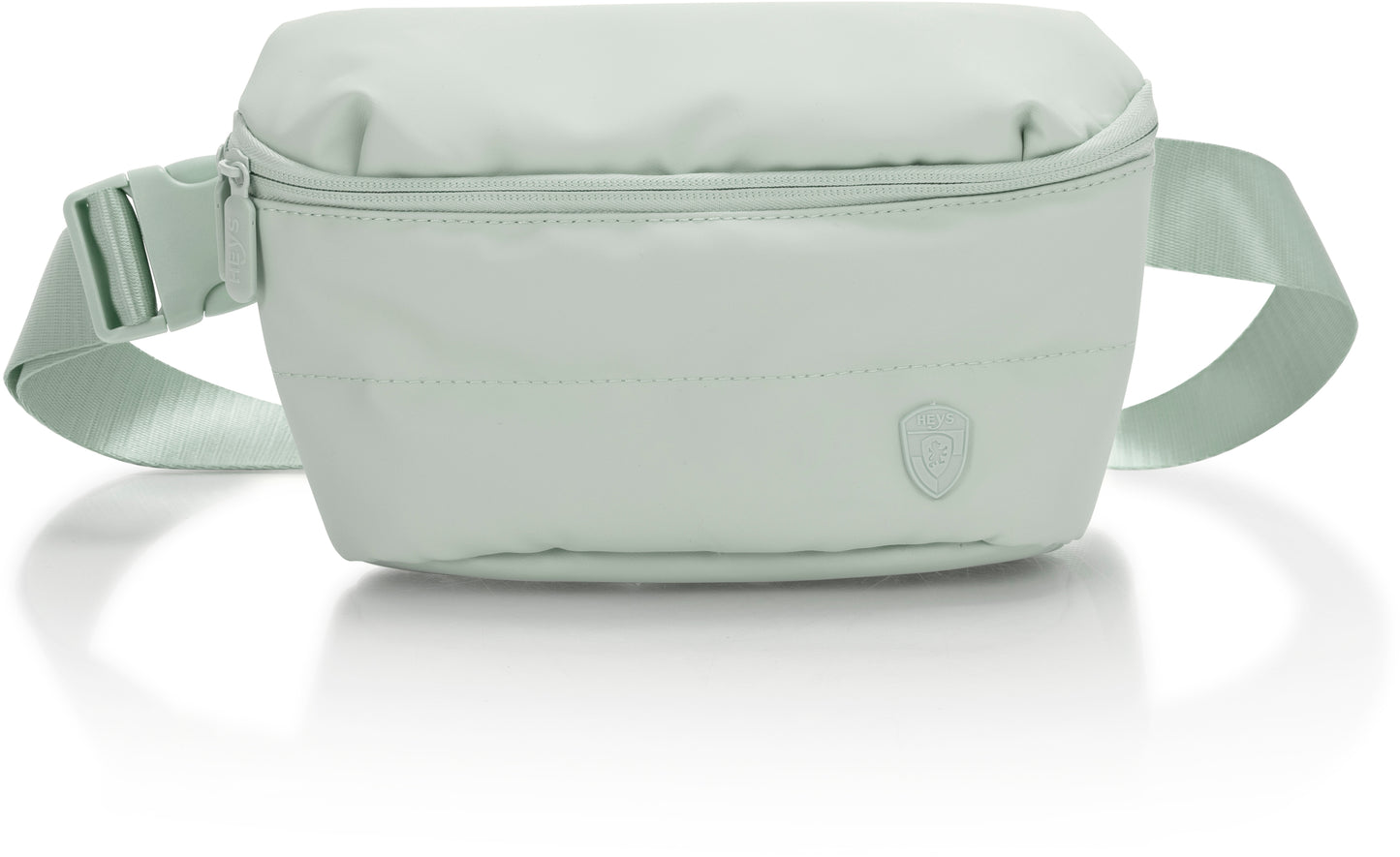 Сумка поясна Heys Puffer Mini Waist Bag Sage Green (30128-0138-00)