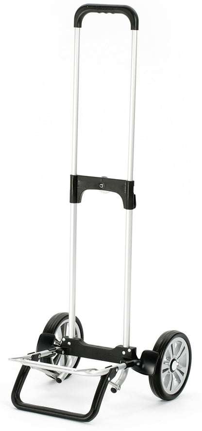 Сумка-візок Andersen Alu Star Shopper Tamo Anthracite (115-166-80)