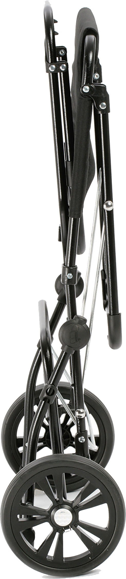 Сумка-візок Andersen Komfort Shopper Ivar Anthracite (198-173-80)